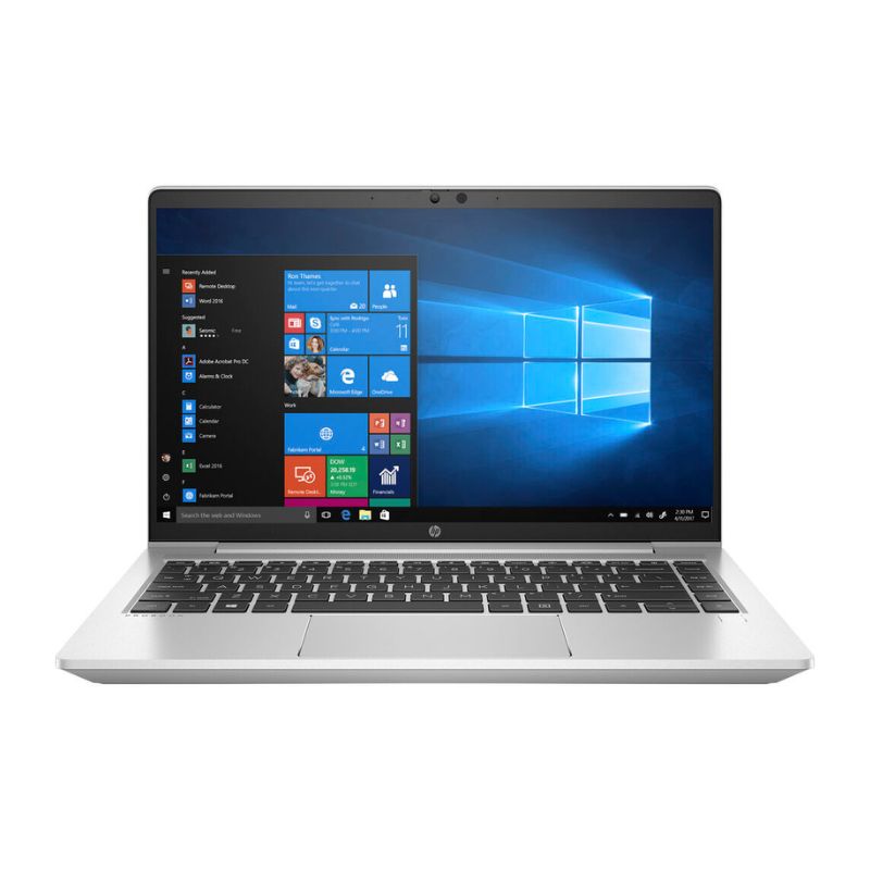HP EliteBook 830 G6 Intel Core i5 8th Gen 8GB RAM 256GB SSD 5 HP EliteBook 830 G6 Intel Core i5 8th Gen 8GB RAM 256GB SSD