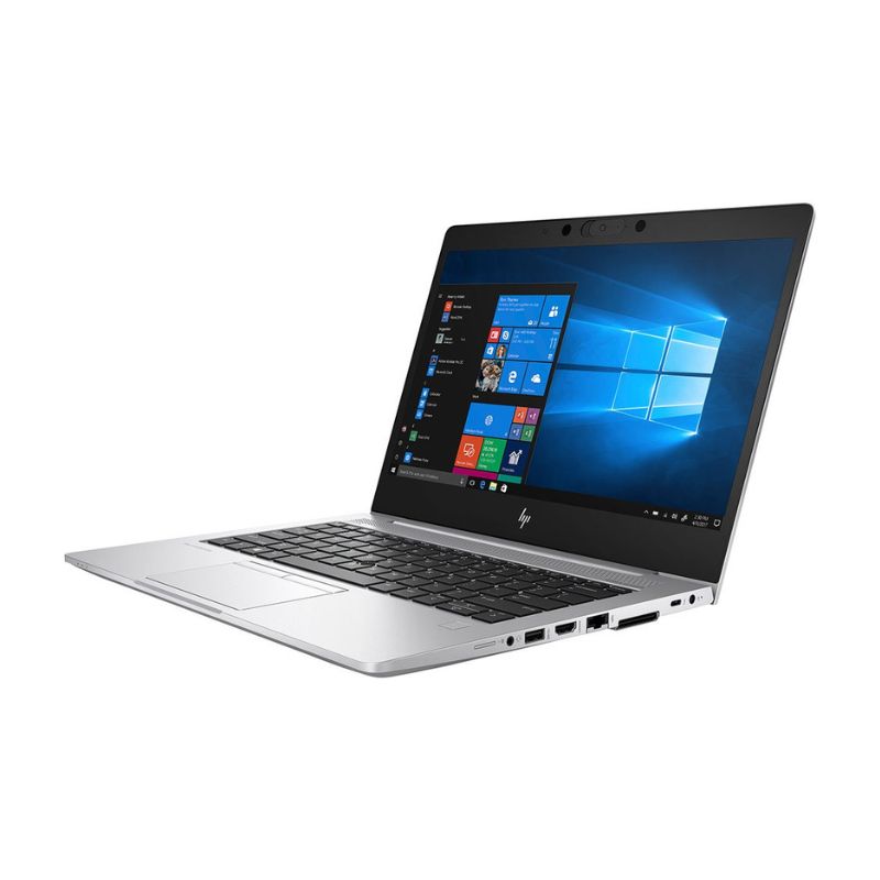 HP EliteBook 830 G6 Intel Core i5 8th Gen 8GB RAM 256GB SSD 6 HP EliteBook 830 G6 Intel Core i5 8th Gen 8GB RAM 256GB SSD
