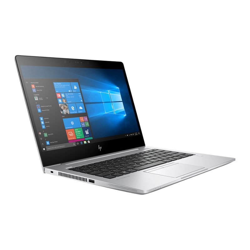 HP EliteBook 830 G6 Intel Core i5 8th Gen 8GB RAM 256GB SSD 7 HP EliteBook 830 G6 Intel Core i5 8th Gen 8GB RAM 256GB SSD