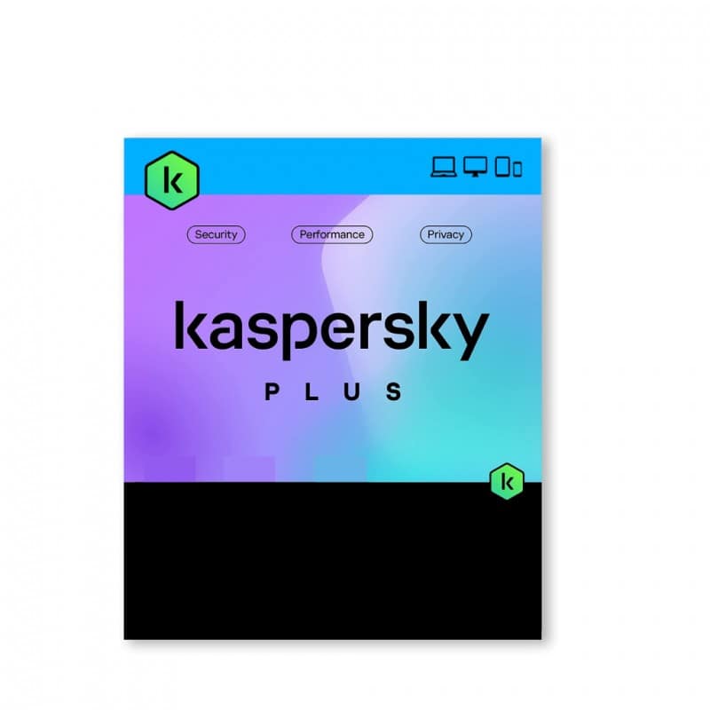 Kaspersky Plus 3 User Internet Security 1 Kaspersky Plus 3 User Internet Security