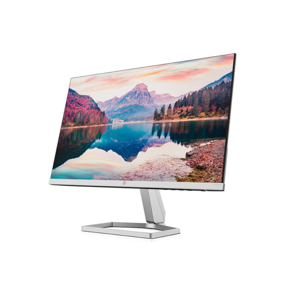 Brand-New HP M24fw 23.8 Inch FHD Monitor 7 Brand-New HP M24fw 23.8 Inch FHD Monitor