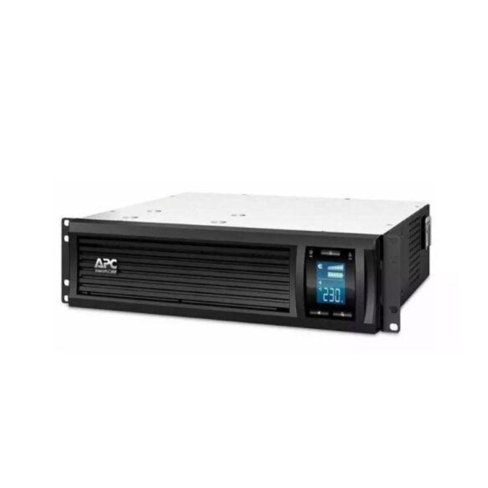APC SMC3000RMI2U 3000VA Smart UPS 230V UPS 1 APC SMC3000RMI2U 3000VA Smart UPS 230V UPS