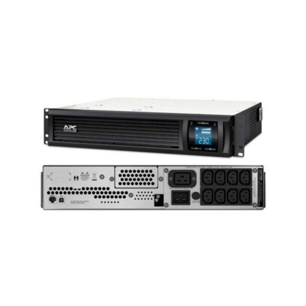 APC SMC3000RMI2U 3000VA Smart UPS 230V UPS APC SMC3000RMI2U 3000VA Smart UPS 230V UPS