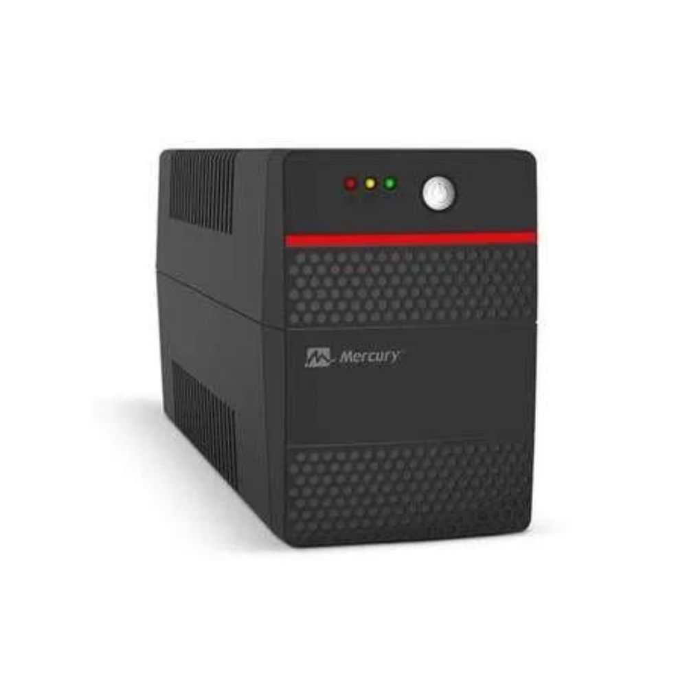 Mercury Maverick 1050VA Offline UPS Mercury Maverick 1050VA Offline UPS