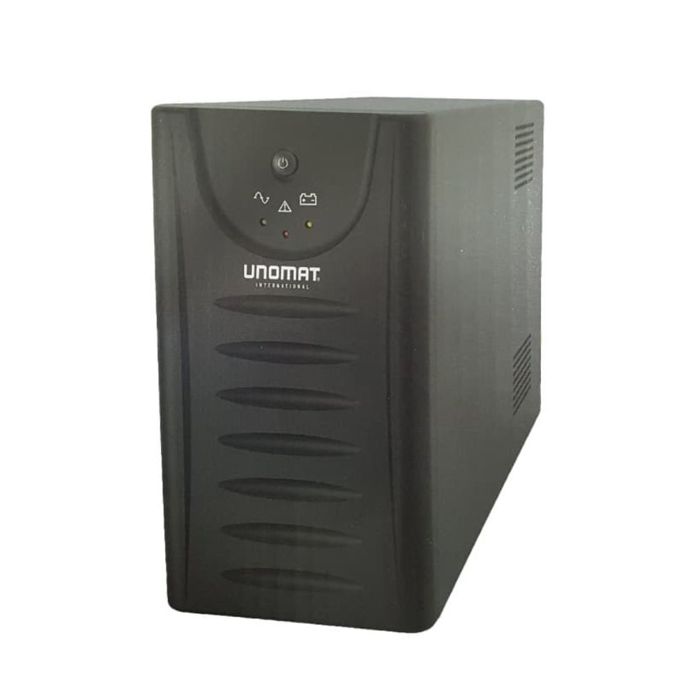 UNOMAT 1050VA UPS UNOMAT 1050VA UPS