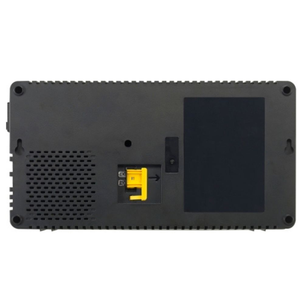 APC Easy UPS 1000VA Floor Wall Mount 230V 6x IEC C13 outlets AVR APC Easy UPS 1000VA Floor Wall Mount 230V 6x IEC C13 outlets AVR